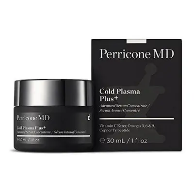 Perricone MD Ser nutritiv revitalizant Cold Plasma+ ( Advanced Serum Concentrate ) ml