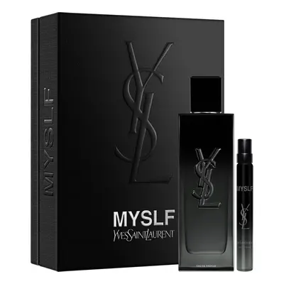 Yves Saint Laurent MYSLF - EDP ml + EDP ml