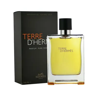 Hermes Terre D' Hermes - parfum ml