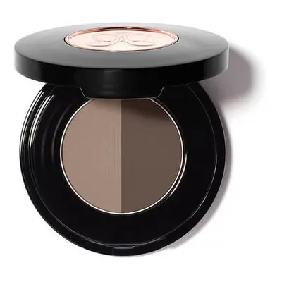 Anastasia Beverly Hills Pudră pentru sprâncene în două culori Brow Powder Duo 1,6 g Granite