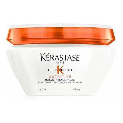 Kérastase Mască nutritivă profund hrănitoare pentru păr foarte uscat fin spre mediu Nutritive (R