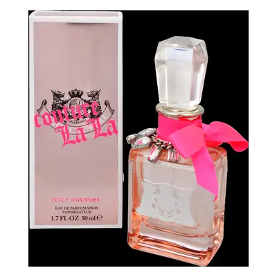 Juicy Couture Couture La La - Apă de parfum cu pulverizator ml