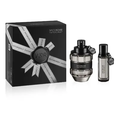 Viktor & Rolf Spicebomb - EDT ml + EDT ml