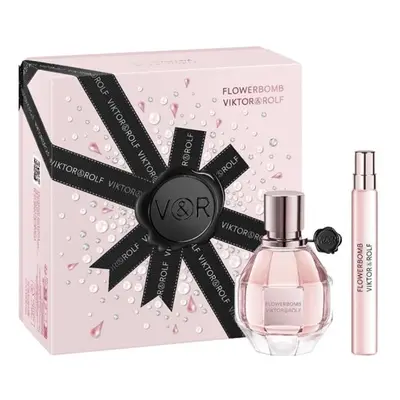 Viktor & Rolf Flowerbomb - EDP ml + EDP ml