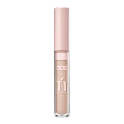 PUPA Milano Luciu de buze nutritiv Natural Side (Lip Gloss) ml Sweet Candy