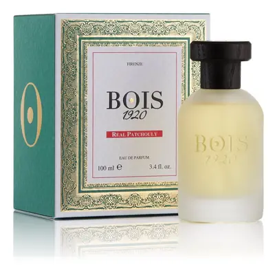 Bois Real Patchouly - EDP ml