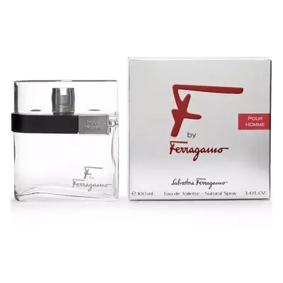 Salvatore Ferragamo F By Ferragamo Pour Homme - EDT ml