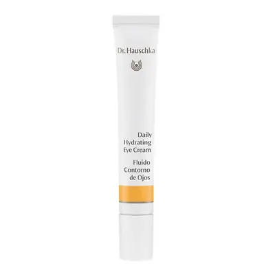 Dr. Hauschka Cremă hidratantă pentru ochi (Daily Hydrating Eye Cream) 12,5 ml