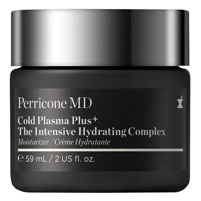 Perricone MD Cremă hidratantă intensivă Cold Plasma Plus+ (The Intensive Hydrating Complex) ml