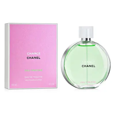 Chanel Chance Eau Fraiche - EDT ml