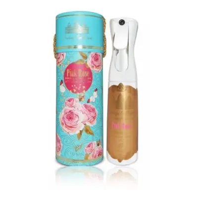 Afnan Pink Rose - spray pentru casă ml