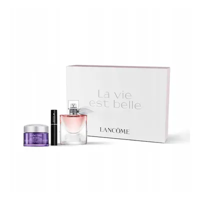 Lancôme La Vie Est Belle - EDP ml + Renergie Multi Lift Ultra ml + Mascara Hypnose Volume A Port