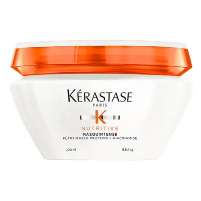 Kérastase Mască hrănitoare pentru păr uscat fin spre mediu Nutritive (Hair Mask) ml