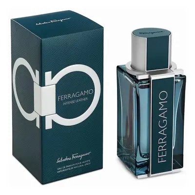 Salvatore Ferragamo Ferragamo Intense Leather - EDP ml