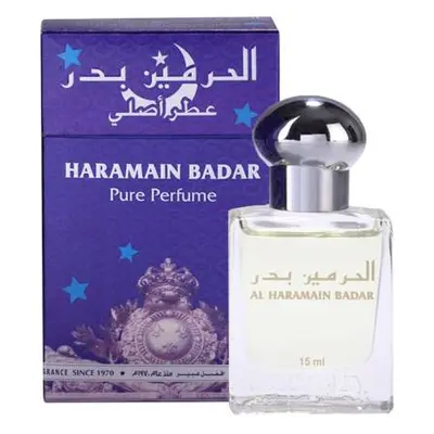 Al Haramain Badar - ulei de parfum ml