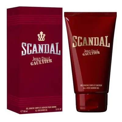 Jean P. Gaultier Scandal For Him - gel de duș ml