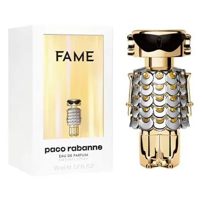 Rabanne Fame - EDP ml - eșantion cu pulverizator