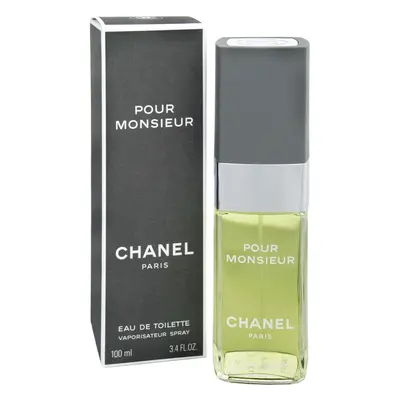 Chanel Pour Monsieur - EDT ml