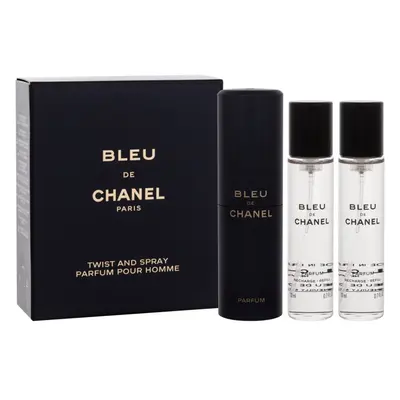 Chanel Bleu De Chanel Parfum - parfum x ml