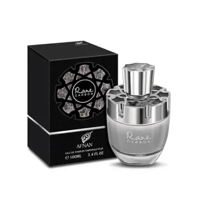 Afnan Rare Carbon - EDP ml