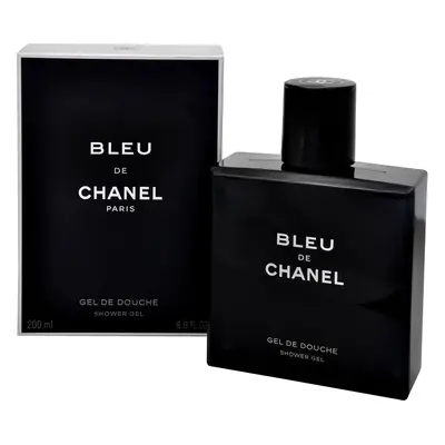 Chanel Bleu De Chanel - gel de duș ml