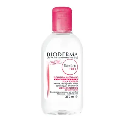 Bioderma Loțiune micelară calmantă Sensibio H2O (Solution Micellaire) ml