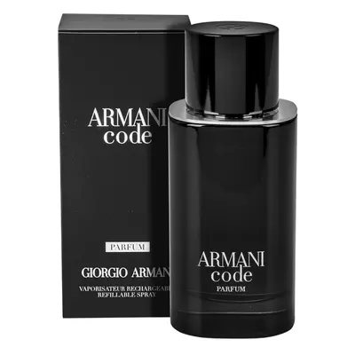 Giorgio Armani Code Parfum - parfum (reîncărcabil) ml