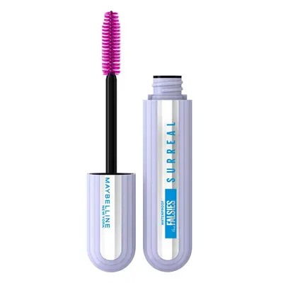 Maybelline Rimel rezistent la apă Falsies Surreal (Waterproof Mascara) ml Black