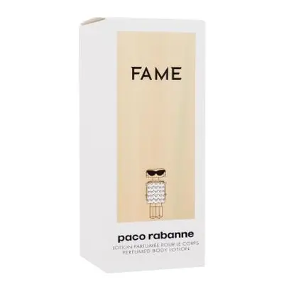 Rabanne Fame - loţiune de corp ml