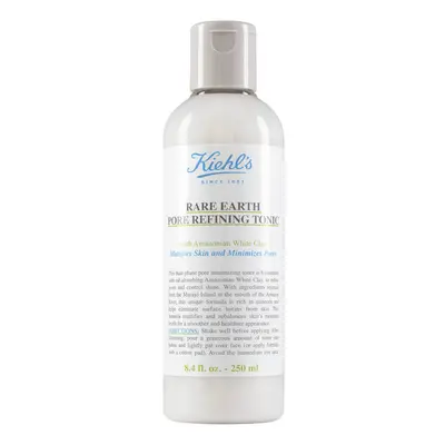 Kiehl's Tonic pentru corp, pentru reducerea excesului de strălucire Rare Earth (Pore Refining To