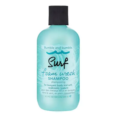 Bumble and bumble Șampon pentru efect de plajă Surf Foam Wash (Shampoo) ml