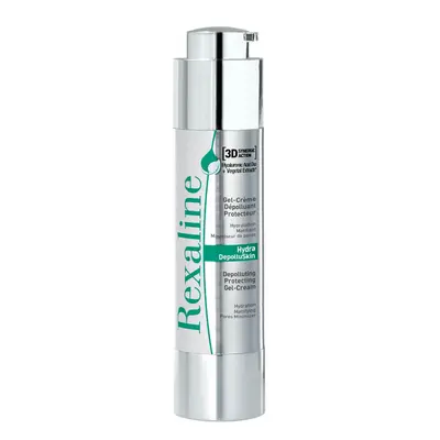 Rexaline Crema protectoare cu efecte detoxifiante -DepolluSkin ml