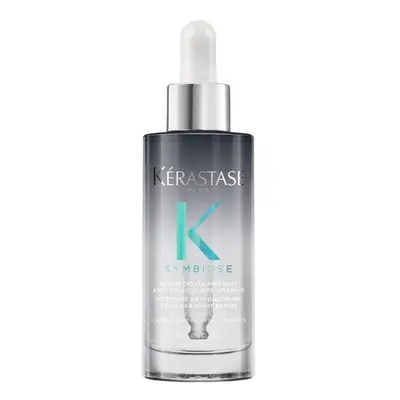 Kérastase Ser de seară împotriva mătreții K Symbiose (Intensive Anti-Dandruff Cellular Night Ser