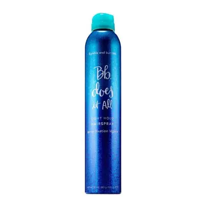 Bumble and bumble Fixativ pentru păr cu fixare ușoară Bb. Does It All (Hairspray) ml