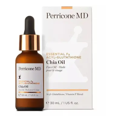 Perricone MD Ulei de chia Essential Fx Acyl-Glutathione (Chia Face Oil) ml