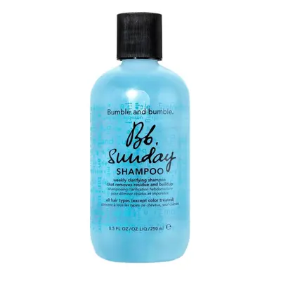 Bumble and bumble Șampon de curățare Bb. Sunday (Shampoo) ml