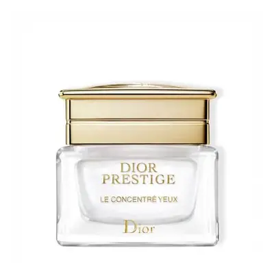 Dior Cremă de ochi anti-age Prestige (Le Concentre Yeux) ml