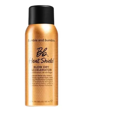 Bumble and bumble Spray de protecție pentru a accelera uscarea părului Bb. Heat Shield (Blow Dry