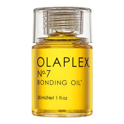 Olaplex Ulei nutritiv pentru stilarea părului No.7 (Bonding Oil) ml