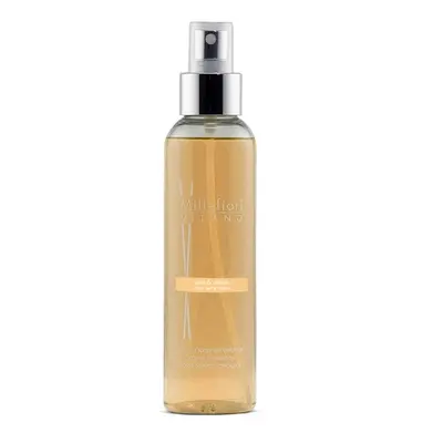 Millefiori Milano Spray de casă Natural Lime și Vetiver ml