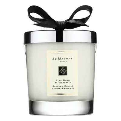 Jo Malone Lime Basil & Mandarin - lumânare g