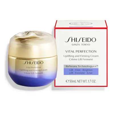 Shiseido Crema de ridicare Vital Perfection (Uplifting and Firming Cream) ml