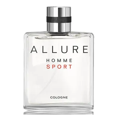 Chanel Allure Homme Sport Cologne - EDC ml