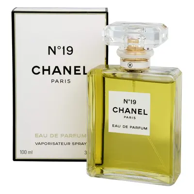 Chanel No. - EDP ml