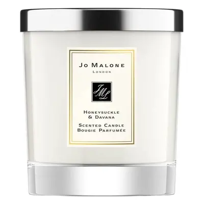 Jo Malone Honeysuckle & Davana - lumânare g