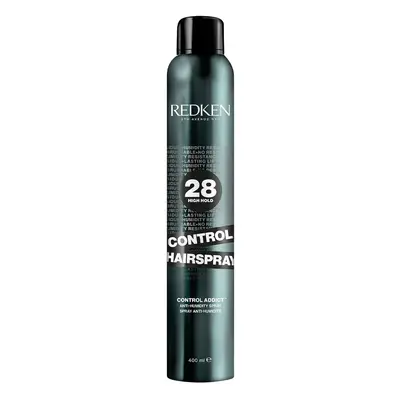 Redken Fixativ de păr extra puternic Control (Hairspray) ml