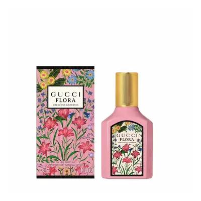 Gucci Flora By Gucci Gorgeous Gardenia - EDP ml