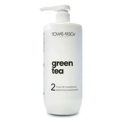 Tomas Arsov Balsam regenerant Green Tea (Rinse Off Conditioner) ml