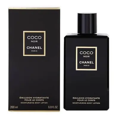 Chanel Coco Noir - body milk ml