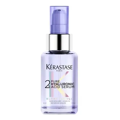 Kérastase Ser de regenerare pentru păr blond Blond Absolu (2% Pure Hyaluronic Acid Serum) ml